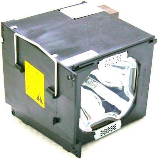 Main image of Sharp XV-Z9000 or BQC-XVZ9000/1  OEM Compatible Replacement Projector Lamp . Includes New NSH 250W Bulb and Housing