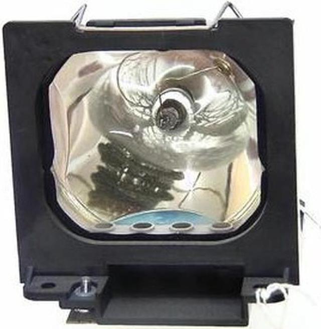 Main image of Toshiba TLP-X21DE  Genuine Compatible Replacement Projector Lamp . Includes New NSH 210W Bulb and Housing