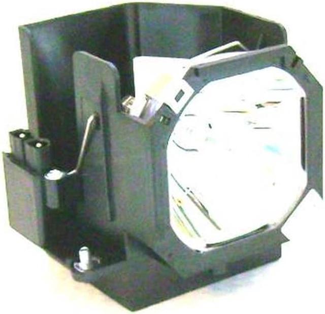 Main image of Samsung BP96-00497A  OEM Replacement Projection TV Lamp. Includes New Osram P-VIP 100W Bulb and Housing