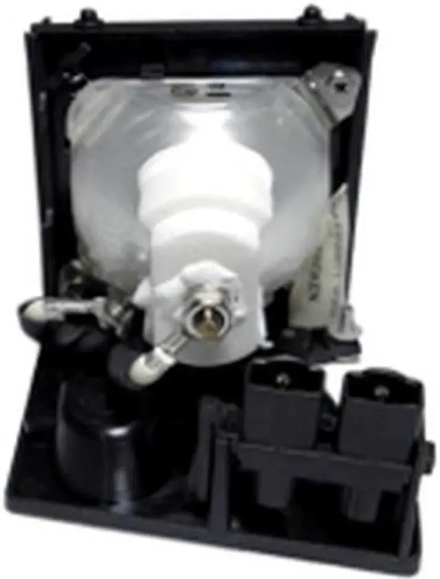 Main image of HP MP3220  Genuine Compatible Replacement Projector Lamp . Includes New P-VIP 200W Bulb and Housing