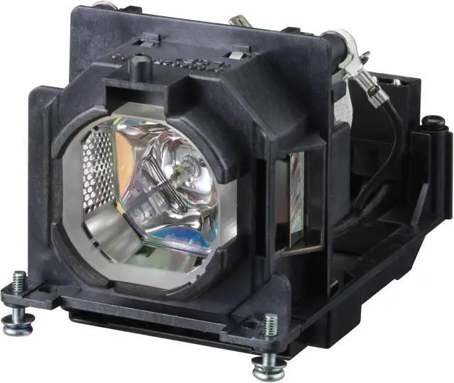 Main image of Panasonic PT-LW362A  OEM Replacement Projector Lamp . Includes New Ushio UHM 230W Bulb and Housing