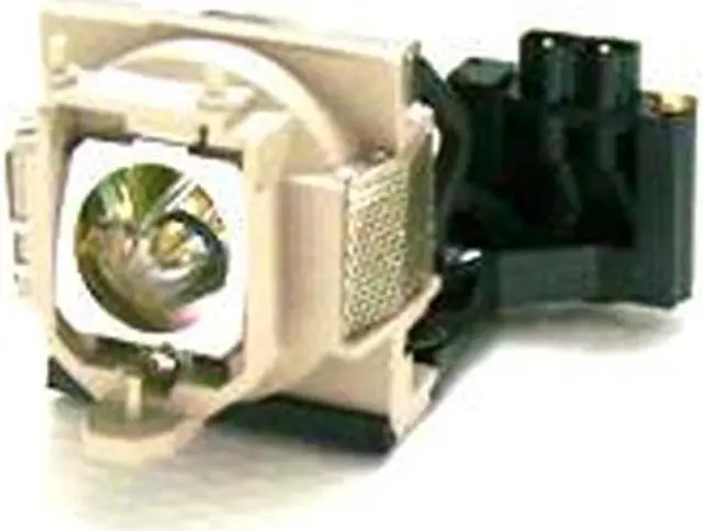 Alt view image 3 of 3 - BenQ PB8140  Genuine Compatible Replacement Projector Lamp . Includes New P-VIP 250W Bulb and Housing