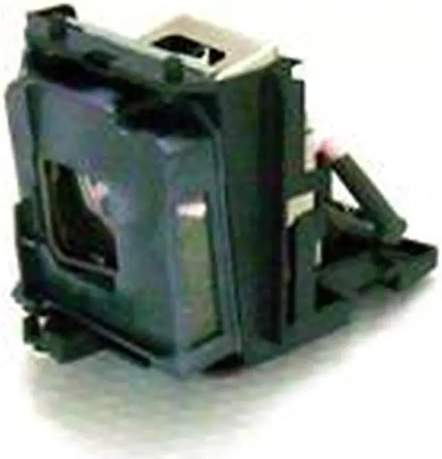 Alt view image 3 of 3 - Sharp PG-F150X  OEM Replacement Projector Lamp . Includes New Phoenix SHP 200W Bulb and Housing