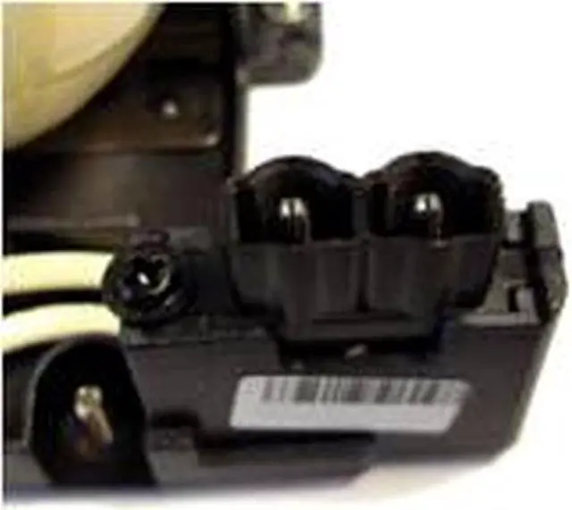 Alt view image 2 of 2 - BenQ 250UHP-LAMP-1  Genuine Compatible Replacement Projector Lamp . Includes New UHP 250W Bulb and Housing