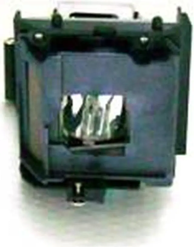 Alt view image 2 of 3 - Sharp ANXR30LP/1  OEM Replacement Projector Lamp . Includes New Phoenix SHP 200W Bulb and Housing