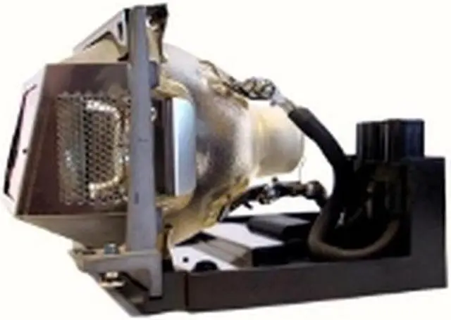 Alt view image 2 of 3 - Optoma ES531  Genuine Compatible Replacement Projector Lamp . Includes New P-VIP 180W Bulb and Housing