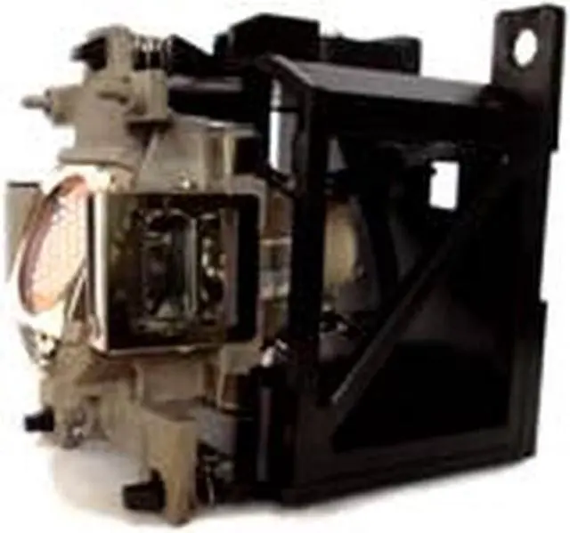 Alt view image 2 of 2 - BenQ W2000  OEM Replacement Projector Lamp . Includes New Osram P-VIP 240W Bulb and Housing