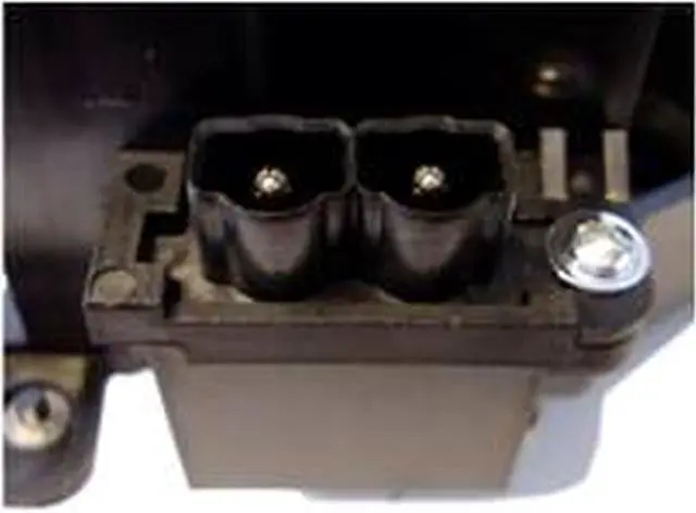Alt view image 3 of 7 - Video7 VPL609  Genuine Compatible Replacement Projector Lamp . Includes New UHE 250W Bulb and Housing