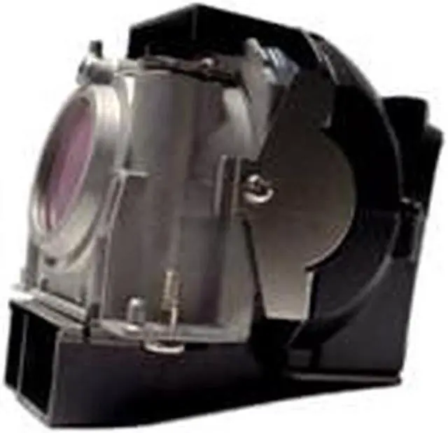 Alt view image 2 of 3 - NEC NP08LP  OEM Replacement Projector Lamp . Includes New Philips NSH 220W Bulb and Housing