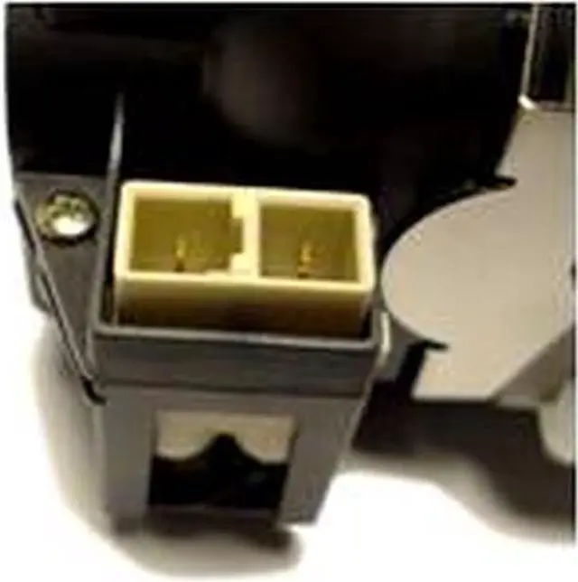 Alt view image 3 of 3 - NEC NP08LP  OEM Replacement Projector Lamp . Includes New Philips NSH 220W Bulb and Housing