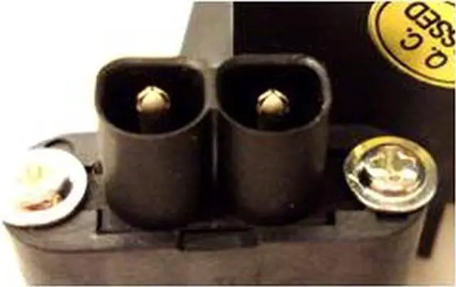 Alt view image 3 of 3 - Sony LMPC161  Genuine Compatible Replacement Projector Lamp . Includes New UHP 132W Bulb and Housing