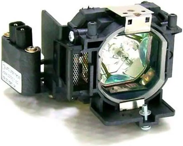 Main image of Sony LMPC161  Genuine Compatible Replacement Projector Lamp . Includes New UHP 132W Bulb and Housing
