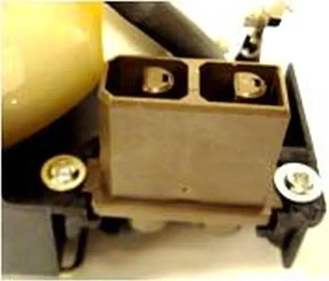 Alt view image 3 of 3 - Sony VPL-PX32  OEM Replacement Projector Lamp . Includes New Ushio UHP 200W Bulb and Housing