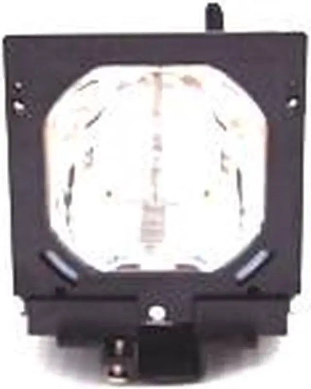 Alt view image 2 of 3 - Christie 03-000881-01P  OEM Replacement Projector Lamp . Includes New Philips UHP 300W Bulb and Housing