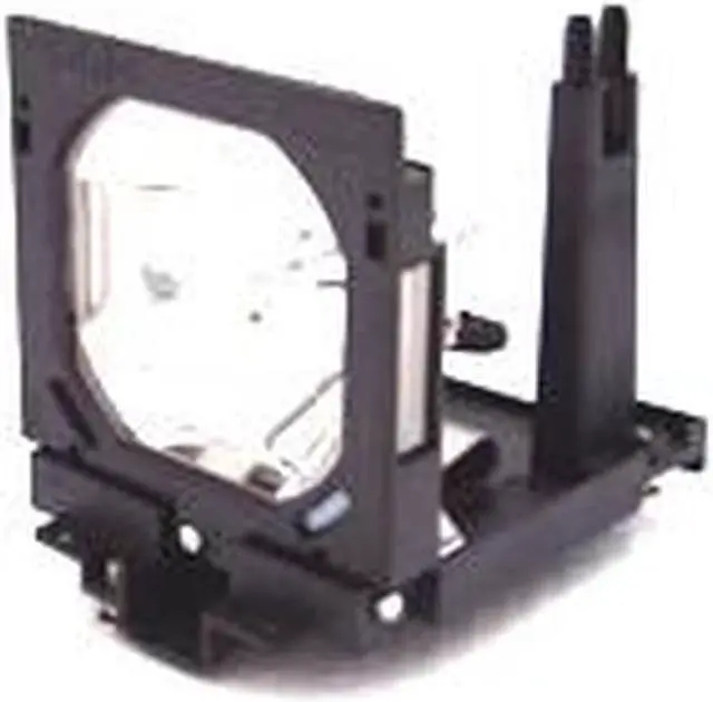 Alt view image 3 of 3 - Christie 03-000881-01P  OEM Replacement Projector Lamp . Includes New Philips UHP 300W Bulb and Housing