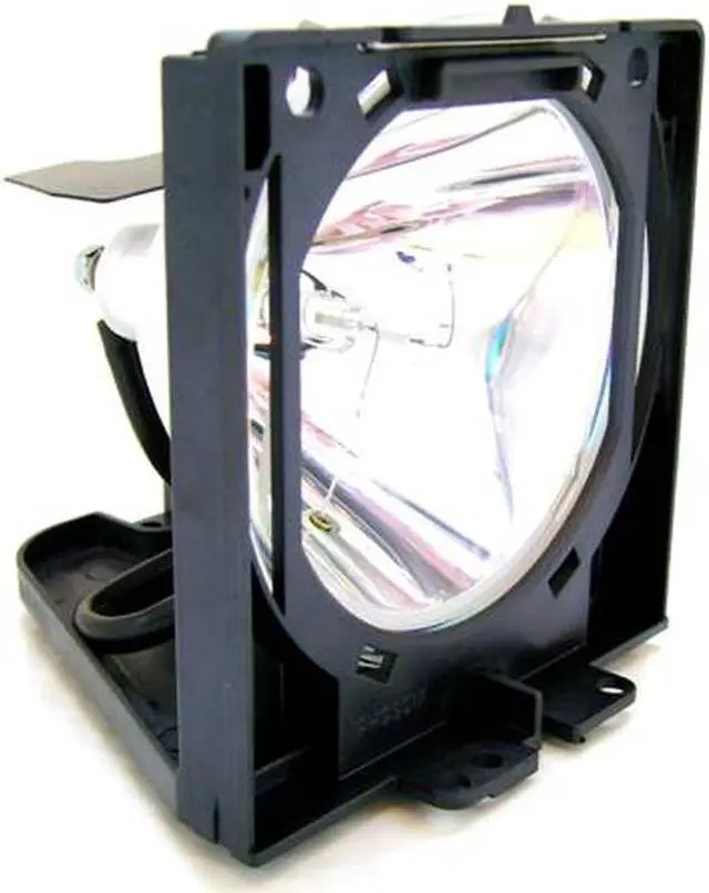 Main image of Eiki LC-X999A  Genuine Compatible Replacement Projector Lamp . Includes New UHP 200W Bulb and Housing