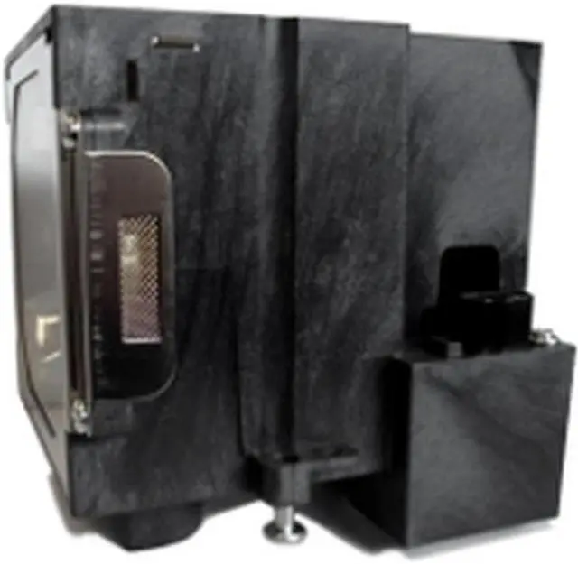 Alt view image 4 of 4 - Christie 003-120394-01  OEM Replacement Projector Lamp . Includes New Ushio NSH 330W Bulb and Housing