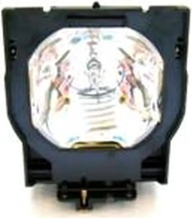 Alt view image 2 of 3 - Christie RRL8  OEM Replacement Projector Lamp . Includes New Philips UHP 200W Bulb and Housing