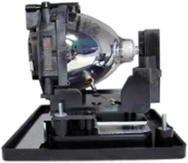 Alt view image 3 of 3 - Panasonic PT-AE4000U  OEM Replacement Projector Lamp . Includes New Philips UHM 170W Bulb and Housing