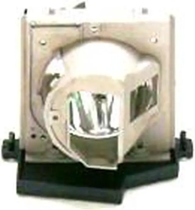 Alt view image 2 of 2 - Optoma EP706  Genuine Compatible Replacement Projector Lamp . Includes New SHP 180W Bulb and Housing