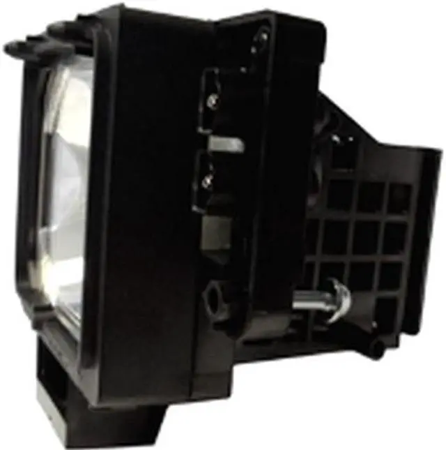 Alt view image 2 of 3 - Sony A1085-447-A  OEM Replacement Projection TV Lamp. Includes New Philips UHP 120W Bulb and Housing