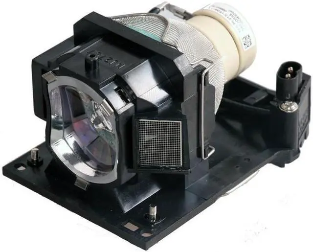 Main image of Hitachi DT01481  OEM Replacement Projector Lamp . Includes New Philips UHP 225W Bulb and Housing