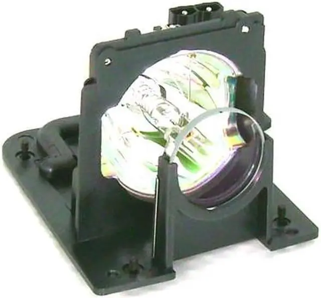 Main image of Optoma EzPro 755A  Genuine Compatible Replacement Projector Lamp . Includes New UHP 250W Bulb and Housing