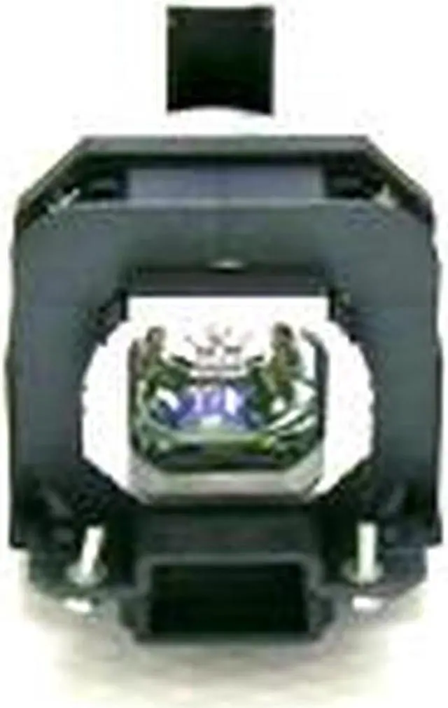 Alt view image 2 of 3 - Panasonic PT-AX200U  OEM Replacement Projector Lamp . Includes New Philips UHM 220W Bulb and Housing