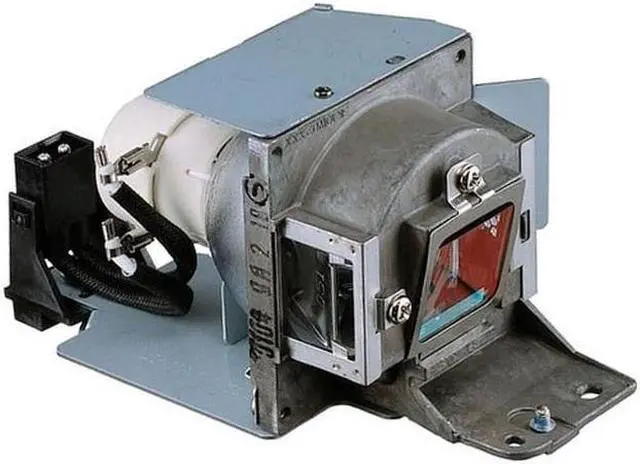 Main image of BenQ 5J.J4105.001  OEM Replacement Projector Lamp . Includes New Philips UHP 190W Bulb and Housing