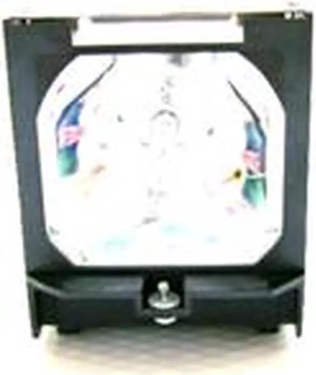 Alt view image 2 of 3 - Sony VPL-HS10 (Cineza)  OEM Replacement Projector Lamp . Includes New Philips UHP 180W Bulb and Housing