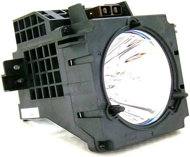 Main image of Sony KF-60XBR800  OEM Replacement Projection TV Lamp. Includes New UHP 100W Bulb and Housing