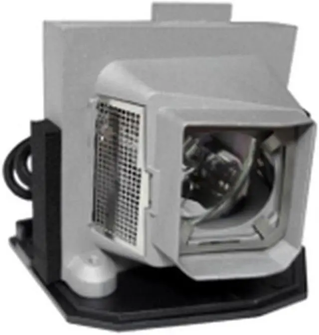Main image of Optoma DX612  OEM Replacement Projector Lamp . Includes New Osram UHP 200W Bulb and Housing