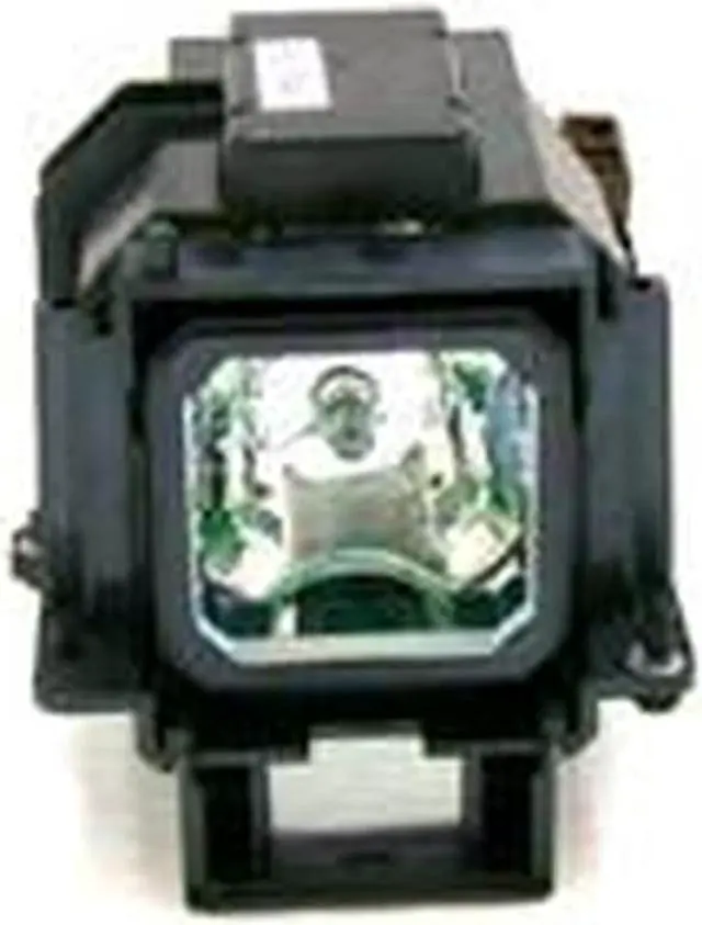 Alt view image 2 of 3 - NEC VT70LP  OEM Replacement Projector Lamp . Includes New NSH 130W Bulb and Housing