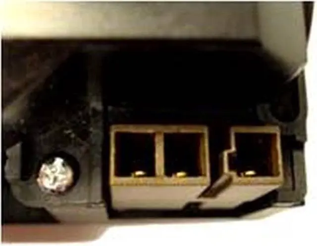 Alt view image 3 of 3 - NEC VT70LP  OEM Replacement Projector Lamp . Includes New NSH 130W Bulb and Housing