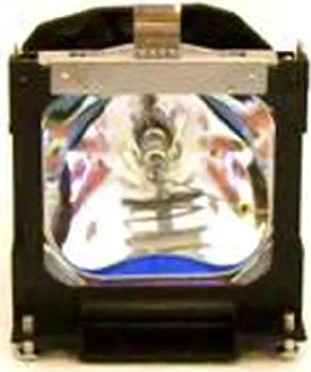 Alt view image 2 of 7 - Boxlight CP20TA-930  OEM Replacement Projector Lamp . Includes New Philips UHP 180W Bulb and Housing