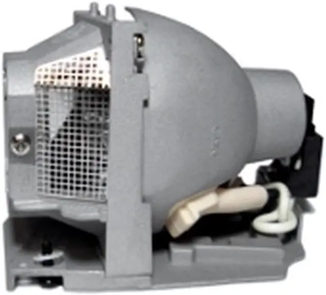 Main image of Optoma SP.82F01.001  Genuine Compatible Replacement Projector Lamp . Includes New P-VIP 156W Bulb and Housing