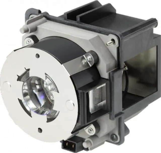 Alt view image 2 of 8 - Jaspertronics Original Lamp & Housing for The Epson Pro G7400U Projector with original specification and full lifespan bulb inside - 1 Year Warranty