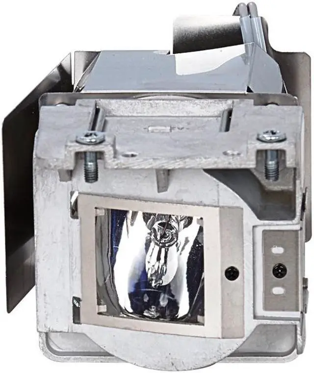 Alt view image 8 of 20 - Jaspertronics Original RLC-111 Lamp & Housing for Viewsonic Projectors - Fits PA501S, PA502S, PA502XP, TB3514, TS512A, VA16970, VS16971, RLC-111 & More - 1 Unit Per Pack with 1 Year Warranty