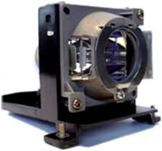 Main image of Mitsubishi XD200  Genuine Compatible Replacement Projector Lamp . Includes New NSH 210W Bulb and Housing