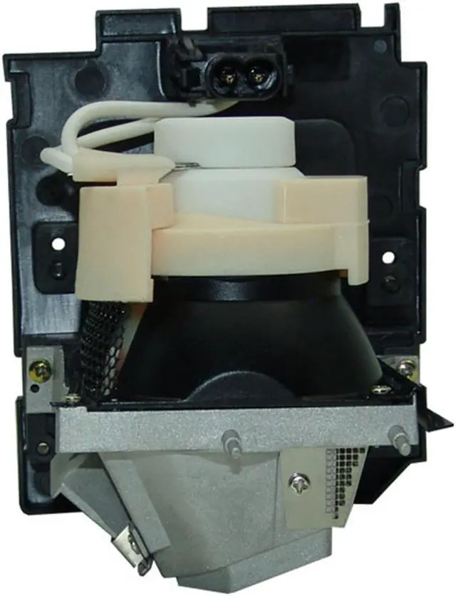 Alt view image 3 of 4 - SmartBoard SBP-10X  Genuine Compatible Replacement Projector Lamp . Includes New P-VIP 200W Bulb and Housing