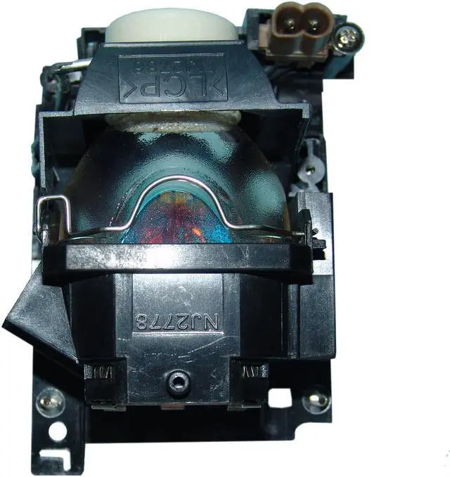 Alt view image 3 of 4 - 3M 78-6972-0060-5  OEM Replacement Projector Lamp . Includes New Philips UHP 245W Bulb and Housing