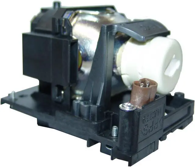 Alt view image 4 of 4 - 3M 78-6972-0060-5  OEM Replacement Projector Lamp . Includes New Philips UHP 245W Bulb and Housing