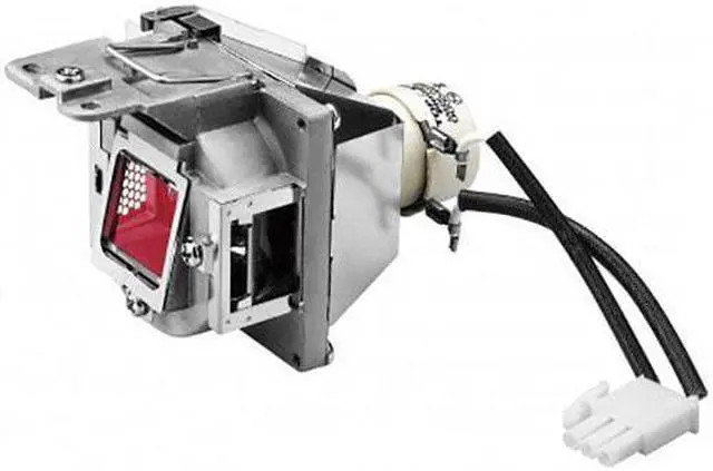 BenQ MH530 OEM Replacement Projector Lamp . Includes New Philips