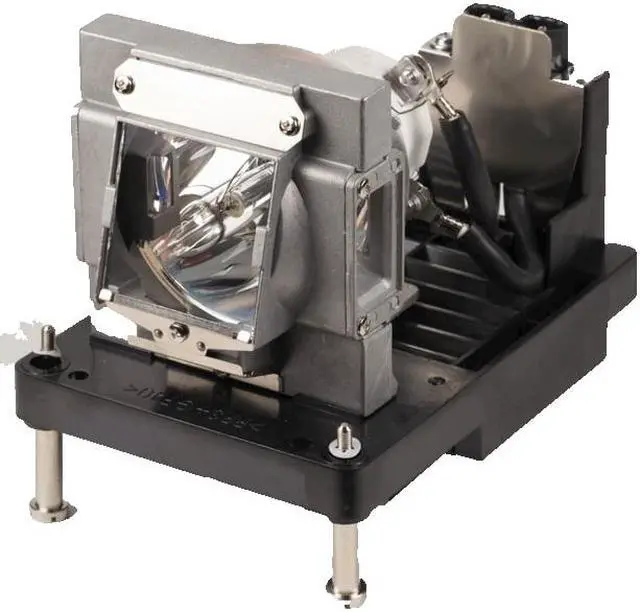 Main image of Vivitek DX6831  OEM Replacement Projector Lamp . Includes New Ushio NSH 350W Bulb and Housing
