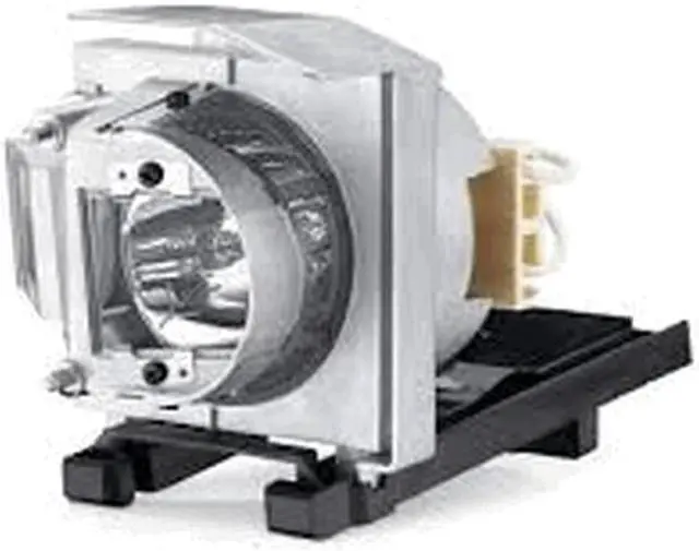Main image of Dell S520 Dell  Genuine Compatible Replacement Projector Lamp . Includes New P-VIP 280W Bulb and Housing
