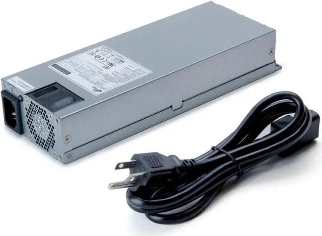 Alt view image 5 of 7 - FSP Mini ITX Solution / Flex ATX 850W >92% Efficiency PMBus Full Range AC Input Power Supply (FSP850-50FGPGH3)