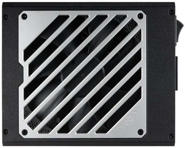 Alt view image 5 of 6 - FSP MEGA TI 1650W Power Supply, 80 Plus Titanium, ATX3.1 & PCIe 5.1 (12V-2x6), Full Modular (MEGA-1650W)