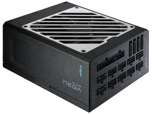 FSP MEGA TI 1650W Power Supply, 80 Plus & Cybenetics Titanium