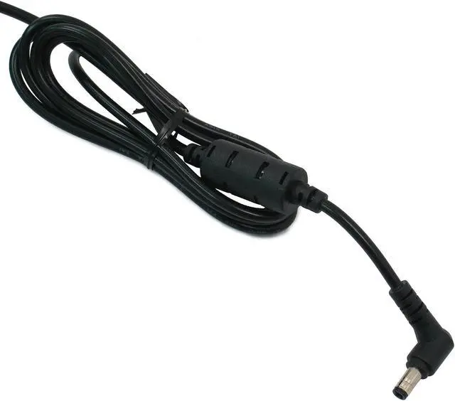 Alt view image 4 of 6 - FSP 120W AC Power Adapter for Intel NUC Kit NUC6i7KYK Barebone Mini PC Replacement for ADP-120RH D (FSP120-ABBN3-R)