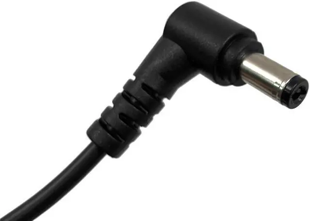Alt view image 4 of 14 - FSP 65W AC Power Adapter for Intel NUC Kit Mini PC barebones Upgrade Replacement for FSP065-REBN2 and FSP065-10AABA (FSP065-RBBN3-R)